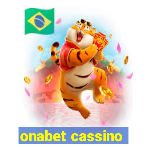 onabet cassino